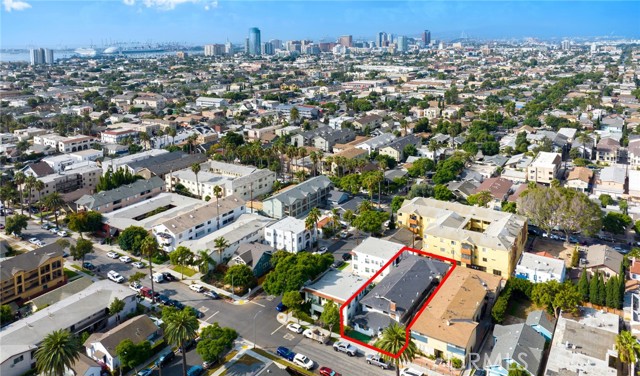 811 Gardenia Avenue, Long Beach, California 90813, ,Commercial Sale,For Sale,811 Gardenia Avenue,CRPW23229475