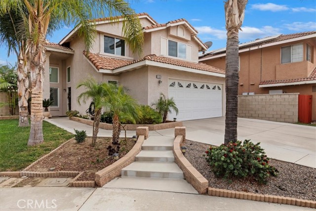 Detail Gallery Image 2 of 41 For 11331 Sarah Ct, Fontana,  CA 92337 - 4 Beds | 2/1 Baths