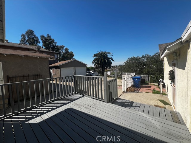 Detail Gallery Image 11 of 14 For 609 Camulos St, Los Angeles,  CA 90023 - 3 Beds | 1 Baths