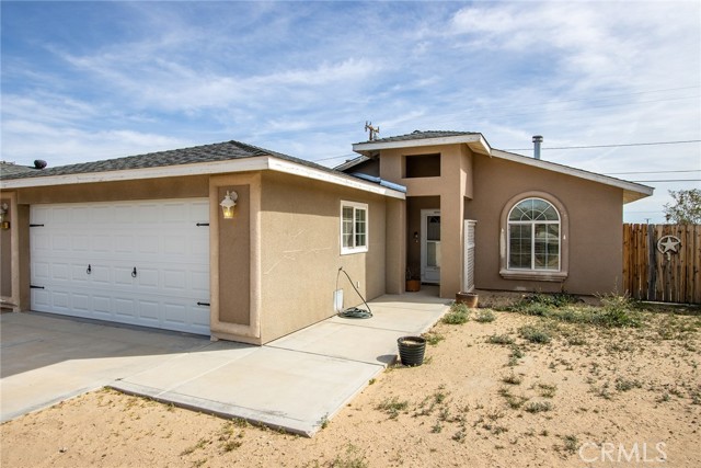 Detail Gallery Image 3 of 29 For 6185 Chia, Twentynine Palms,  CA 92277 - 3 Beds | 2 Baths