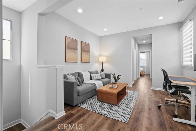 Detail Gallery Image 23 of 66 For 116 Nature Walk, Irvine,  CA 92618 - 3 Beds | 3/1 Baths