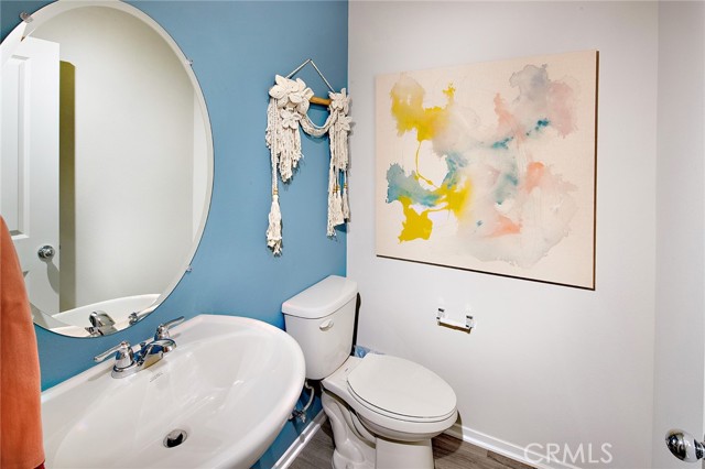 Detail Gallery Image 8 of 16 For 28599 Matador Rd, Winchester,  CA 92596 - 3 Beds | 2/1 Baths