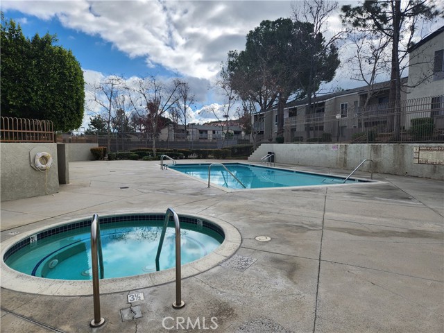 Detail Gallery Image 9 of 10 For 17016 Colima Rd #54,  Hacienda Heights,  CA 91745 - 1 Beds | 1 Baths