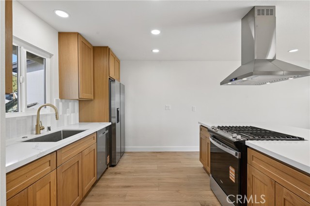 Detail Gallery Image 14 of 35 For 1041 N Alice, Rialto,  CA 92376 - 4 Beds | 2 Baths