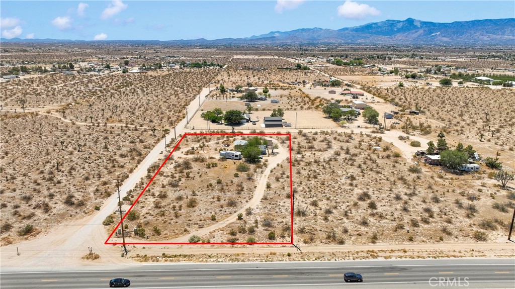 5335 Palmdale Road