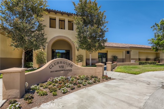 Detail Gallery Image 20 of 24 For 24055 Paseo Del Lago #609,  Laguna Woods,  CA 92637 - 1 Beds | 1 Baths