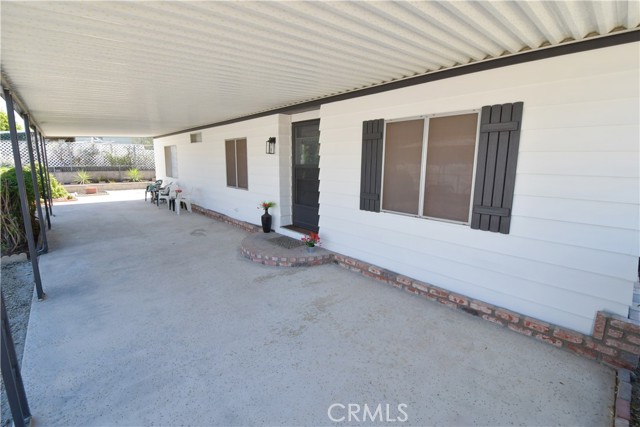 Detail Gallery Image 20 of 42 For 43715 Payne Ave, Hemet,  CA 92544 - 2 Beds | 2 Baths