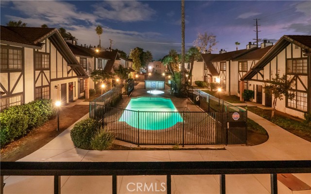 Detail Gallery Image 37 of 45 For 1013 W Linden St #2,  Riverside,  CA 92507 - 2 Beds | 1/1 Baths