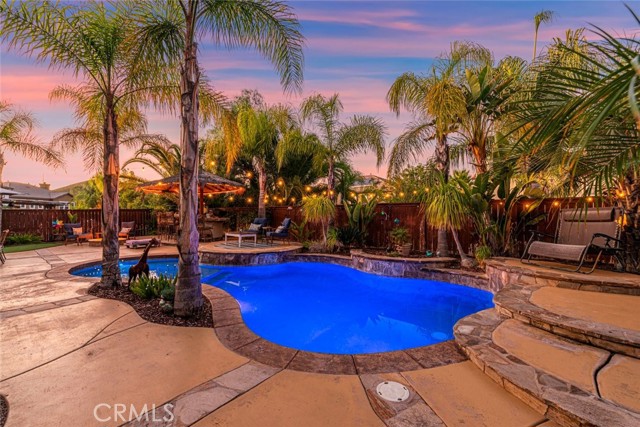 Detail Gallery Image 39 of 52 For 30206 Savoie, Murrieta,  CA 92563 - 5 Beds | 3/1 Baths