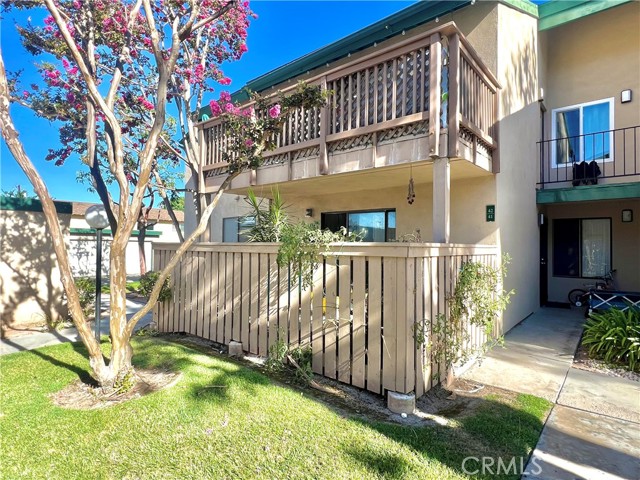 13801 Shirley St #41, Garden Grove, CA 92843