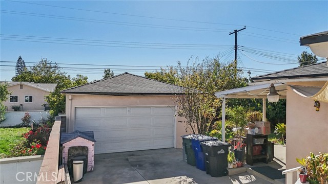 Detail Gallery Image 33 of 34 For 945 W Bonnie Brae Ct, Ontario,  CA 91762 - 4 Beds | 2 Baths