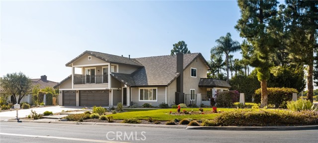 Detail Gallery Image 1 of 68 For 6001 Foxfield Ln, Yorba Linda,  CA 92886 - 5 Beds | 3 Baths