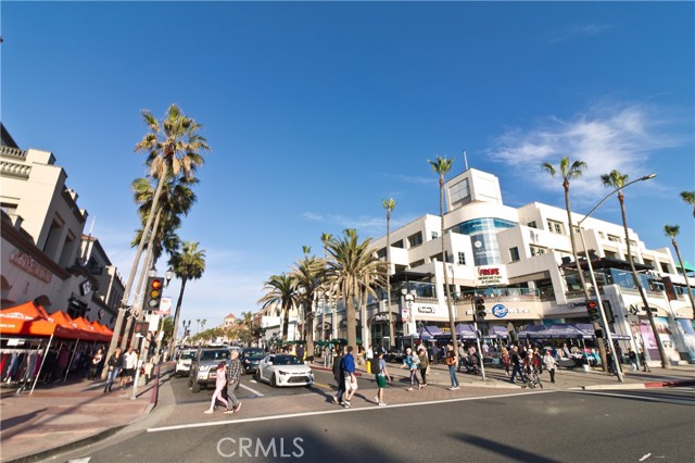 Detail Gallery Image 26 of 31 For 6600 Warner Ave #121,  Huntington Beach,  CA 92647 - 1 Beds | 1 Baths