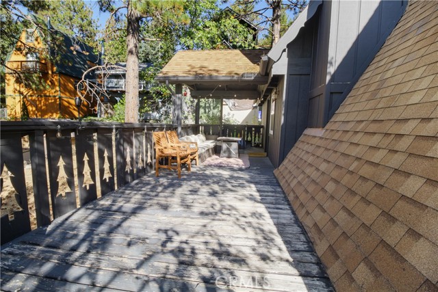 Detail Gallery Image 6 of 30 For 33020 Arrowbear Dr, Running Springs,  CA 92382 - 3 Beds | 2/1 Baths