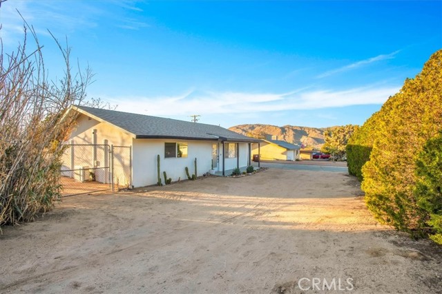 Detail Gallery Image 30 of 45 For 7638 Church St, Yucca Valley,  CA 92284 - 2 Beds | 1 Baths