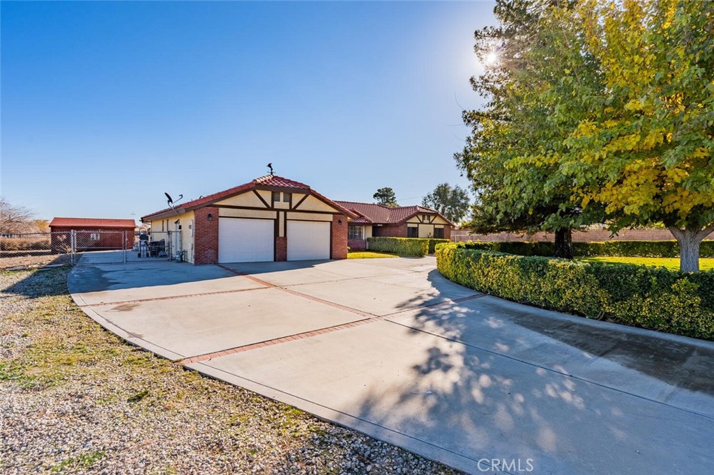 35530 80th Street E, Littlerock, CA 93543