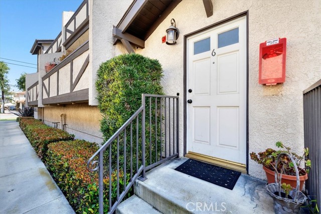 Detail Gallery Image 2 of 23 For 1814 Grant Ave #6,  Redondo Beach,  CA 90278 - 3 Beds | 2/1 Baths