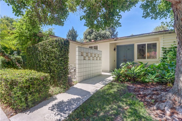 Detail Gallery Image 31 of 55 For 30 Calle Aragon #E,  Laguna Woods,  CA 92637 - 2 Beds | 1 Baths