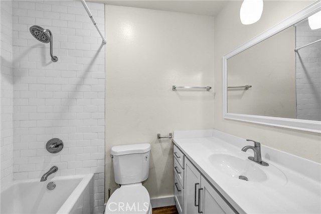 Detail Gallery Image 20 of 27 For 497 S El Molino #106,  Pasadena,  CA 91101 - 2 Beds | 2 Baths