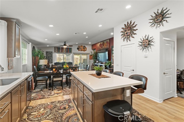 Detail Gallery Image 5 of 33 For 1648 Beacon, Beaumont,  CA 92223 - 2 Beds | 2 Baths