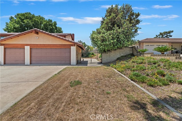 Detail Gallery Image 7 of 64 For 6164 Amberwood Dr, Rancho Cucamonga,  CA 91701 - 4 Beds | 2/1 Baths