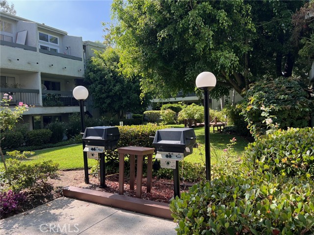 Detail Gallery Image 34 of 44 For 4900 Overland Avenue #125,  Culver City,  CA 90230 - 2 Beds | 2 Baths