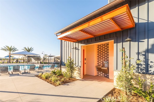 Detail Gallery Image 37 of 65 For 4193 S S. Limecrest Paseo #51,  Ontario,  CA 91761 - 3 Beds | 2/1 Baths