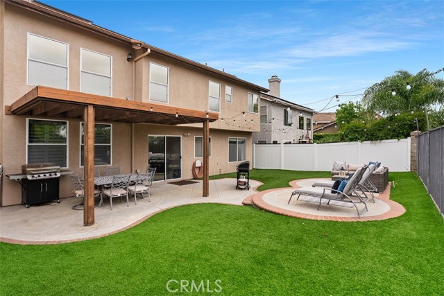 Detail Gallery Image 29 of 39 For 48 Drover Ct, Trabuco Canyon,  CA 92679 - 3 Beds | 2/1 Baths