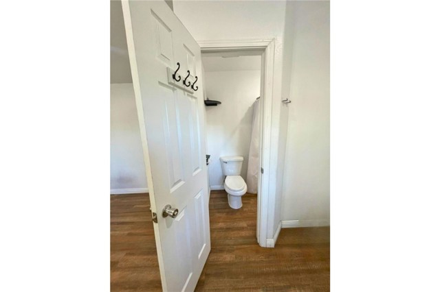 Detail Gallery Image 7 of 8 For 852 N Lugo #C,  San Bernardino,  CA 92410 - 0 Beds | 1 Baths