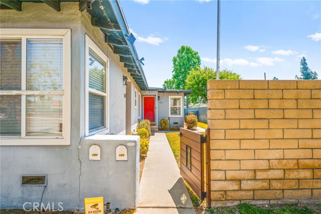 Property Photo from MLS