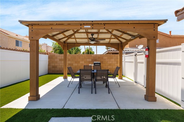 Detail Gallery Image 5 of 21 For 80957 Rio Grande Ave, Indio,  CA 92201 - 4 Beds | 2 Baths