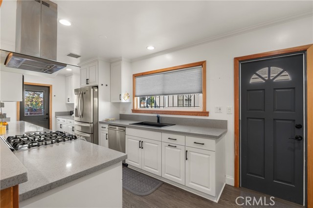 Detail Gallery Image 11 of 32 For 1848 W 78th, Los Angeles,  CA 90047 - – Beds | – Baths