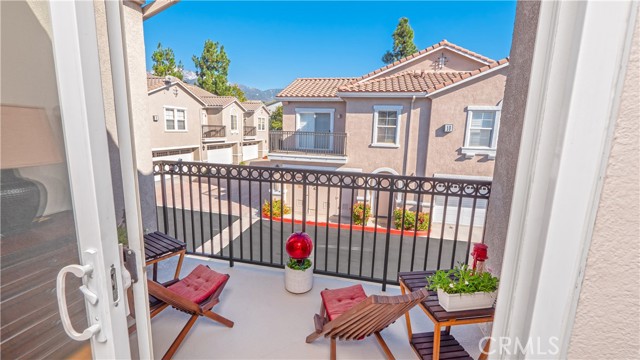 Detail Gallery Image 22 of 46 For 11450 Church St #84,  Rancho Cucamonga,  CA 91730 - 2 Beds | 2 Baths