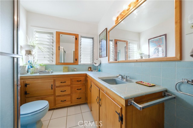 Detail Gallery Image 8 of 13 For 420 Milton Dr, San Gabriel,  CA 91775 - 3 Beds | 1/1 Baths