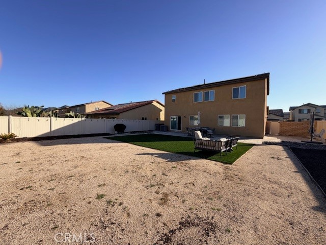 Detail Gallery Image 18 of 19 For 29451 Beeler, Winchester,  CA 92596 - 3 Beds | 2/1 Baths