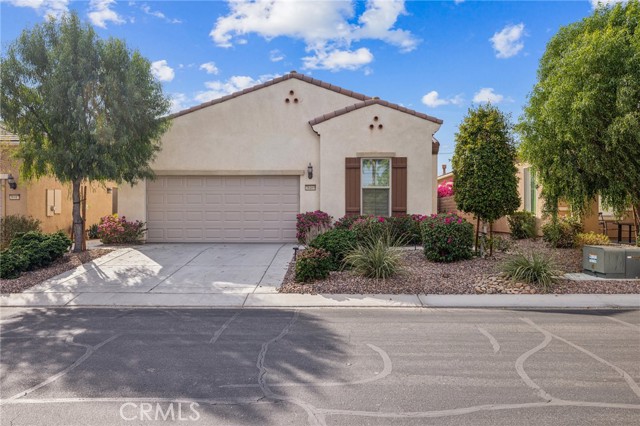 Detail Gallery Image 3 of 30 For 38469 Camino Aguacero, Indio,  CA 92203 - 2 Beds | 2 Baths