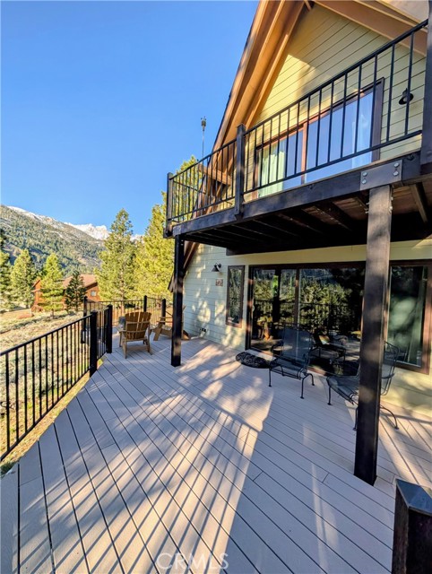 Detail Gallery Image 43 of 44 For 31 Matterhorn Dr, Bridgeport,  CA 93517 - 3 Beds | 2 Baths