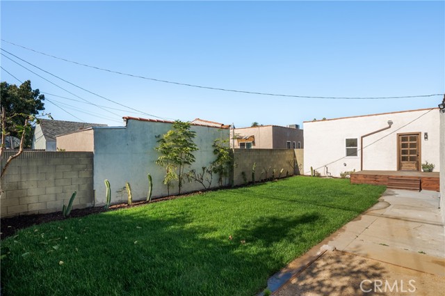 Detail Gallery Image 48 of 54 For 2014 W 84th St, Los Angeles,  CA 90047 - 3 Beds | 2 Baths