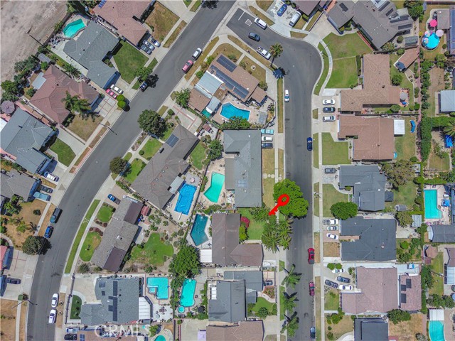 Detail Gallery Image 50 of 60 For 8922 Tracy Ave, Garden Grove,  CA 92841 - 3 Beds | 2 Baths