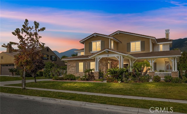 Detail Gallery Image 3 of 65 For 13812 Breeders Cup, Rancho Cucamonga,  CA 91739 - 6 Beds | 6 Baths