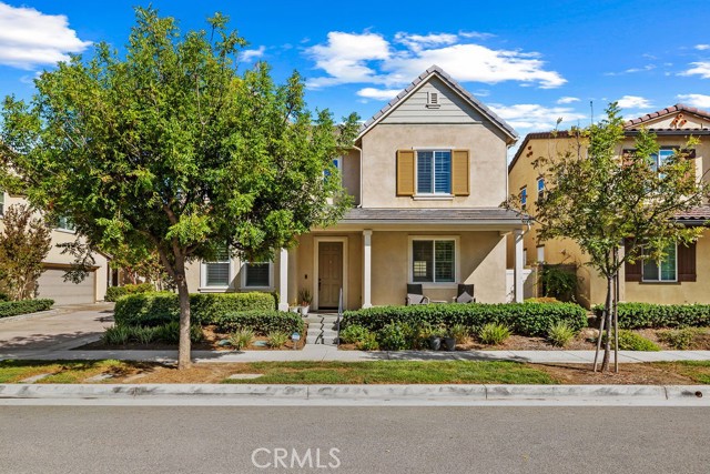 3 Bed Home for Sale in Ontario, California