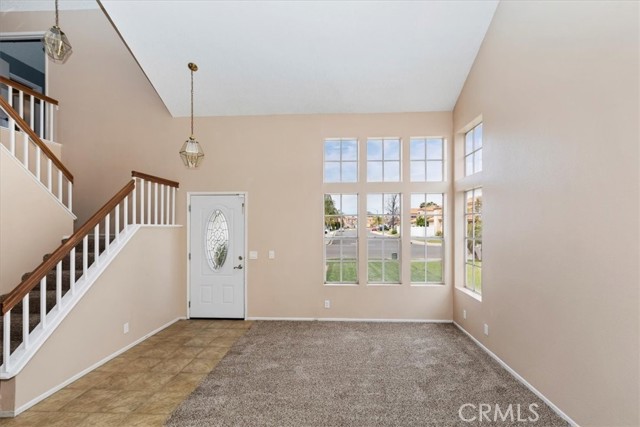 Detail Gallery Image 6 of 37 For 16760 Secretariat Dr, Moreno Valley,  CA 92551 - 4 Beds | 2/1 Baths