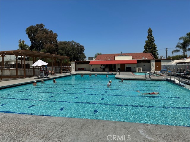 Detail Gallery Image 35 of 44 For 2357 via Mariposa E #D,  Laguna Woods,  CA 92637 - 2 Beds | 1 Baths