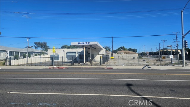 11034 S Western Ave, Los Angeles, CA 90047