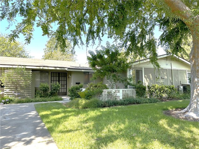 80 Calle Aragon #B, Laguna Woods, CA 92637