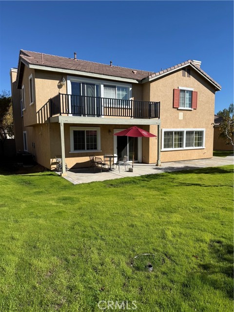 Detail Gallery Image 5 of 28 For 2560 Duomo, Palmdale,  CA 93550 - 4 Beds | 3 Baths