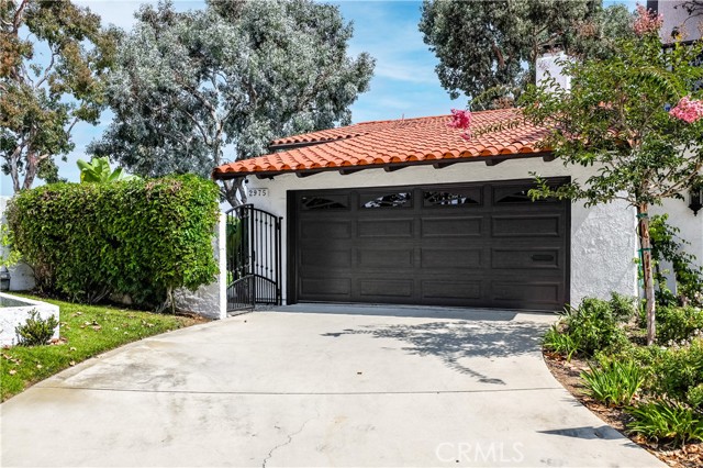 2975 Quedada, Newport Beach, CA 92660