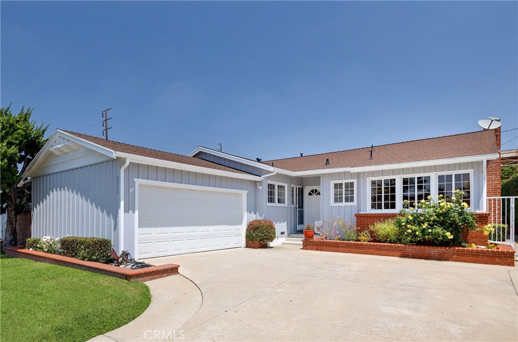 3313 Onrado Street