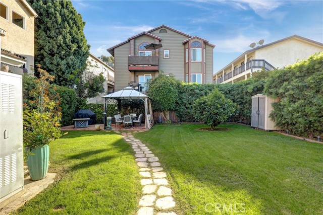 Detail Gallery Image 41 of 61 For 1626 E 6th, Long Beach,  CA 90802 - 3 Beds | 2 Baths