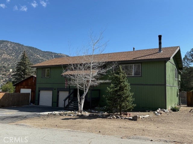 Detail Gallery Image 5 of 16 For 140 Crable St, Frazier Park,  CA 93225 - 2 Beds | 3 Baths